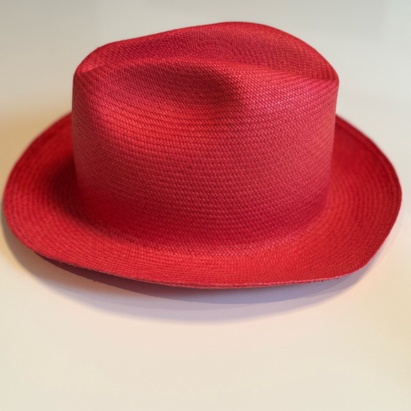 Red Fedora - Picture 3 of 9